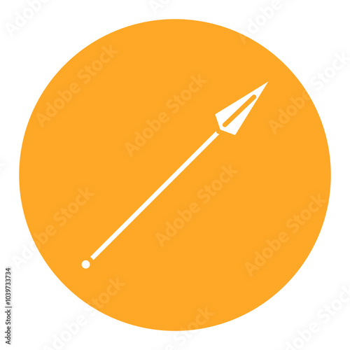 Javelin Icon