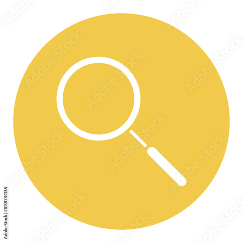 Search Image Icon