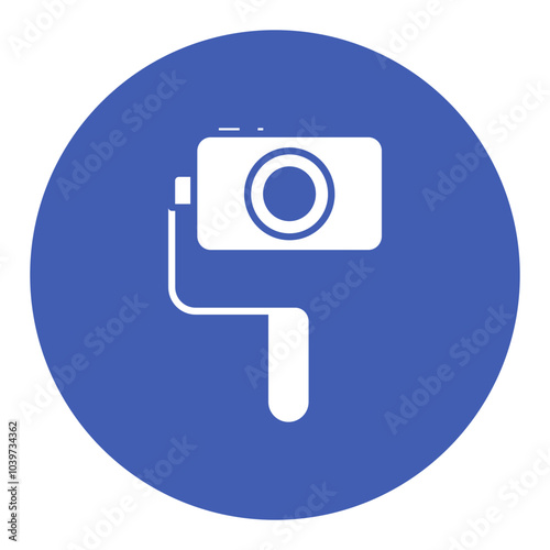 Gimbal Icon