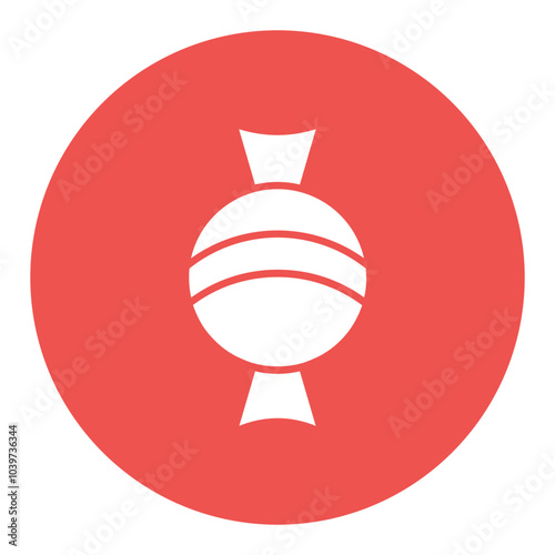 Candy Icon