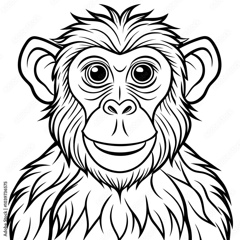 Monkey Monkey