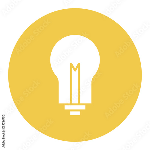 Lamps Icon