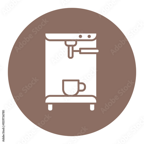 Expresso Icon