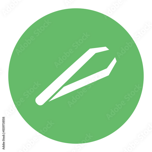 Tweezers Icon