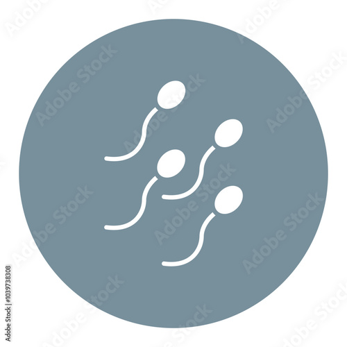 Sperm Icon