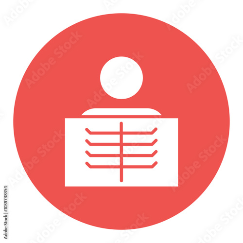 Radiology Icon