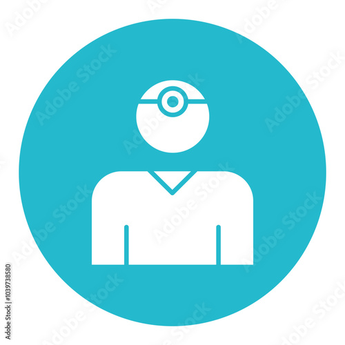 Oculist Icon