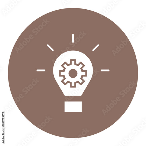 Critical Thinking Icon