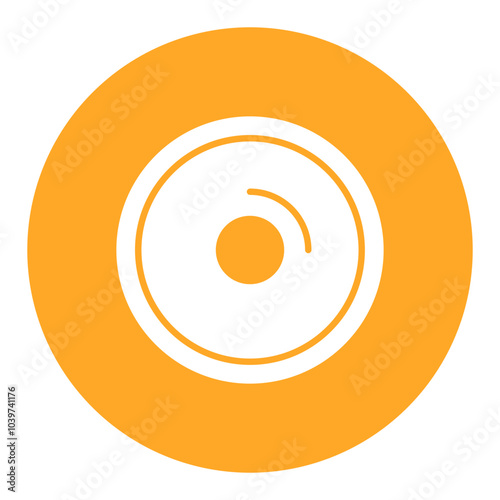 Potter Wheel Icon