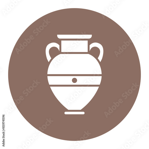 Amphora Icon
