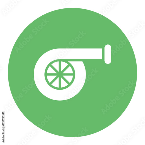 Turbo Icon