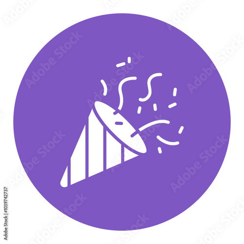 Celebration Icon