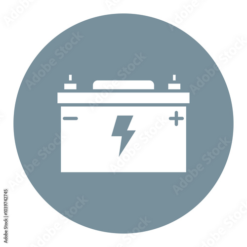 Battery Icon