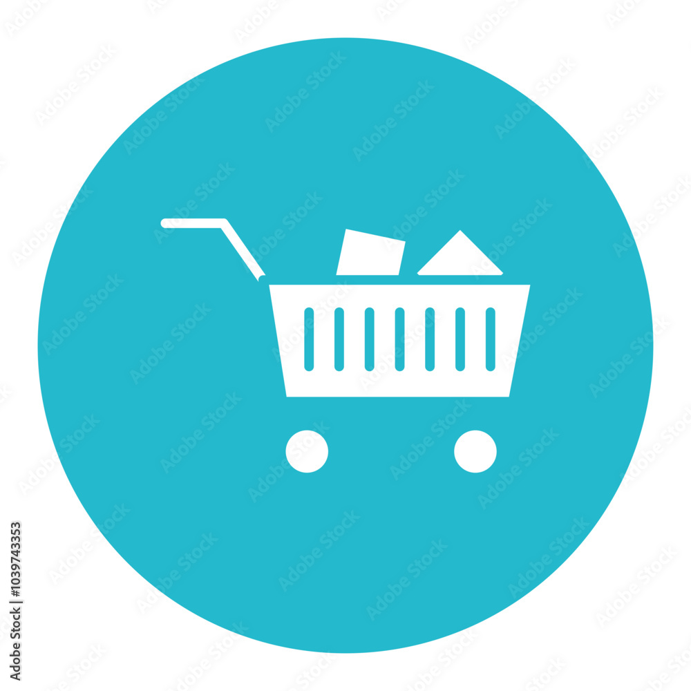 Shopping Cart Icon Shopping Cart Icon