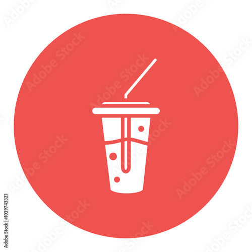 Soda Icon