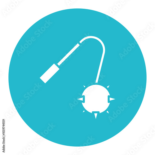 Flail Icon