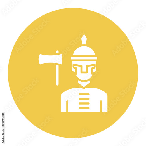 Executioner Icon