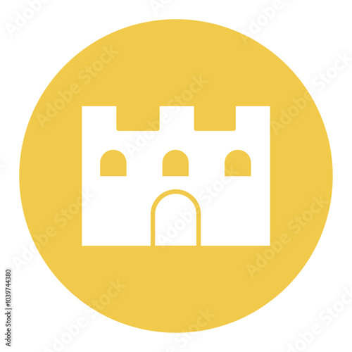 Castle Icon