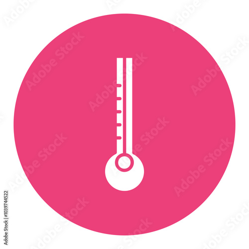 Thermometer Icon