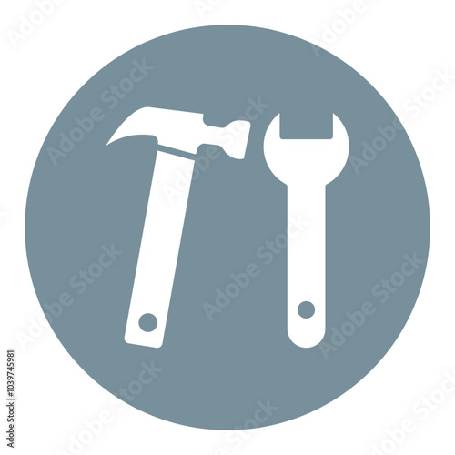 Wrench Icon