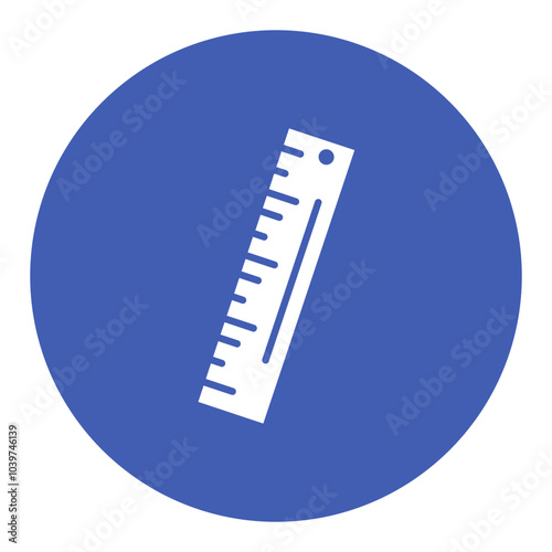 Ruler Icon