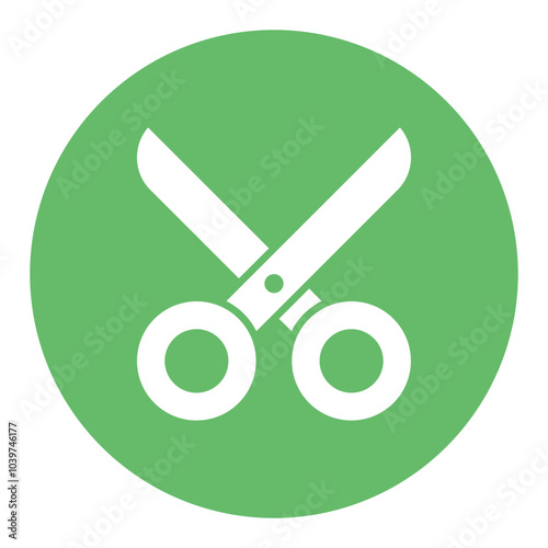 Scuissor Icon