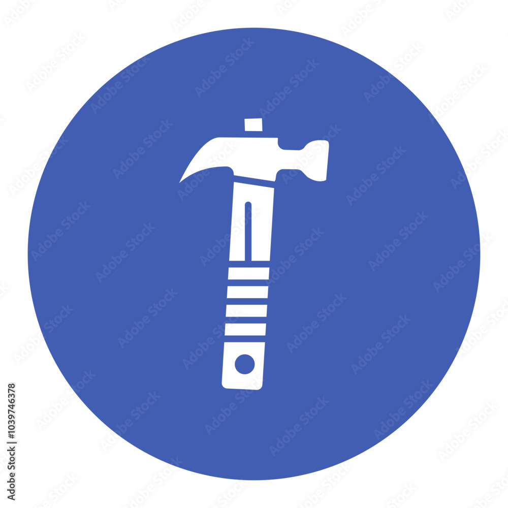 Hammer Icon Hammer Icon