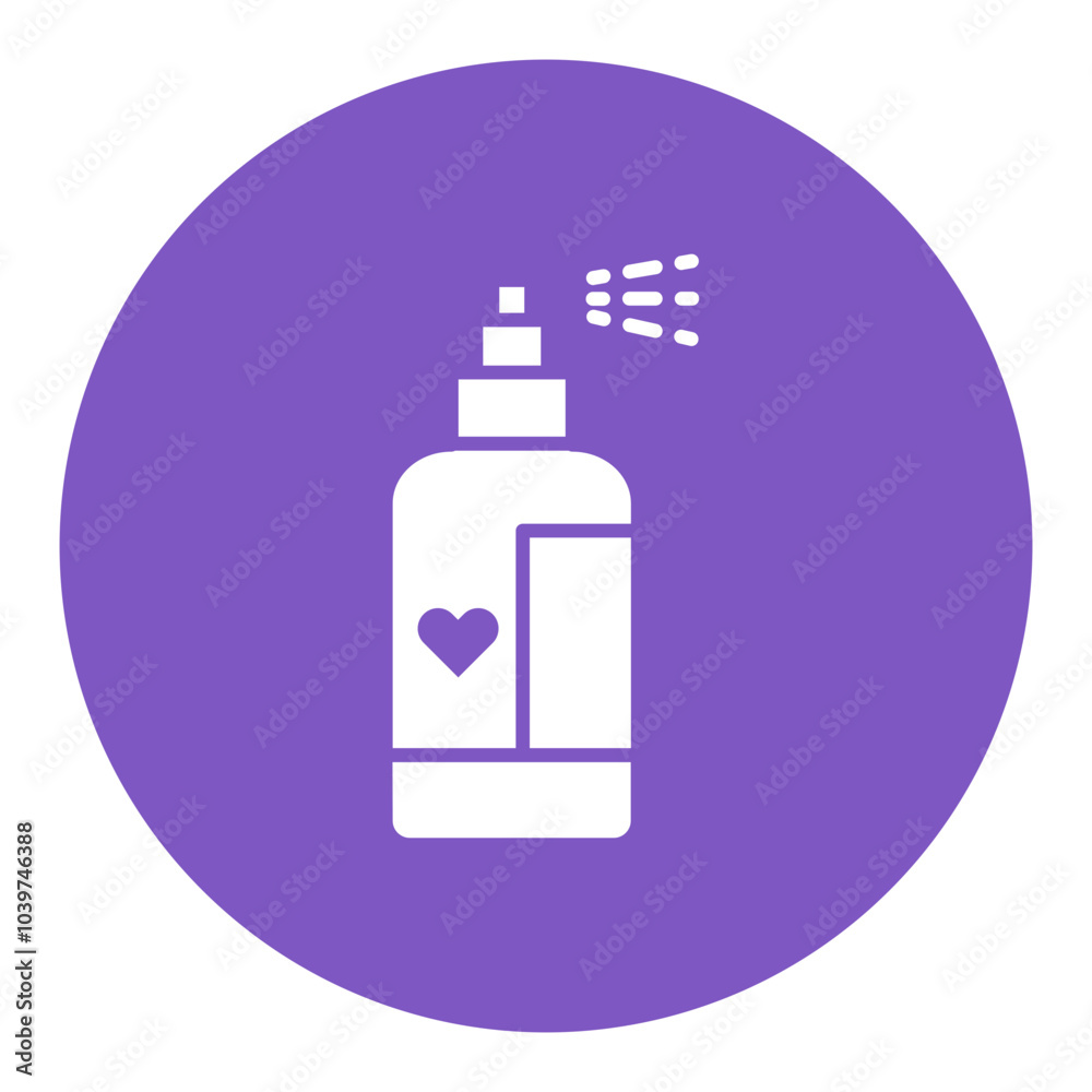 Deodorant Icon Deodorant Icon