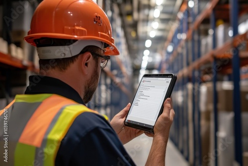 Real-time incident reporting for workplace safety, showing how digital tools allow employees to report safety issues instantly for faster resolution