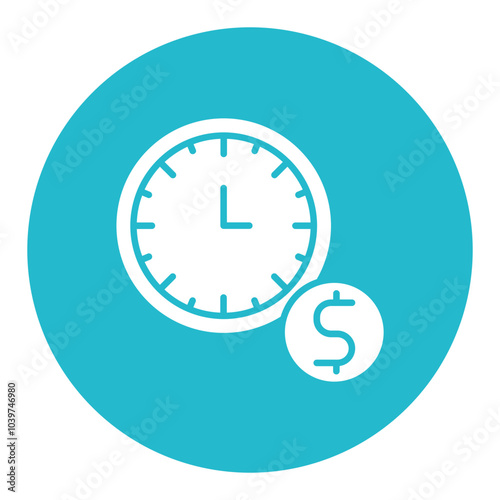 Payment Time Icon