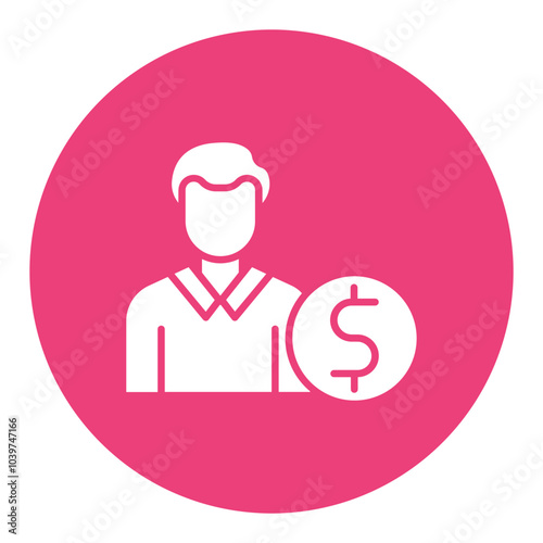 Investors Icon