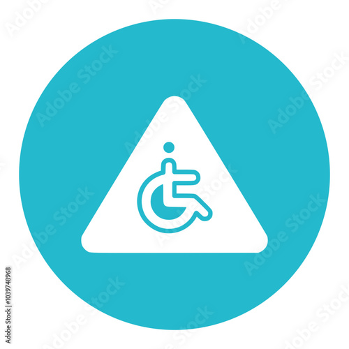 Disabled Icon