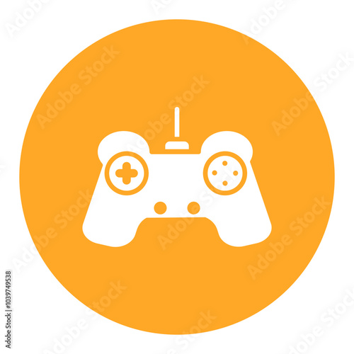 Controller Icon