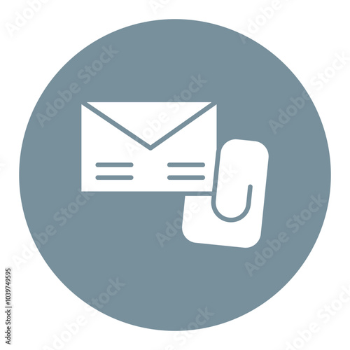 Attachment Icon