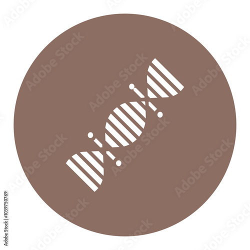 DNA Icon