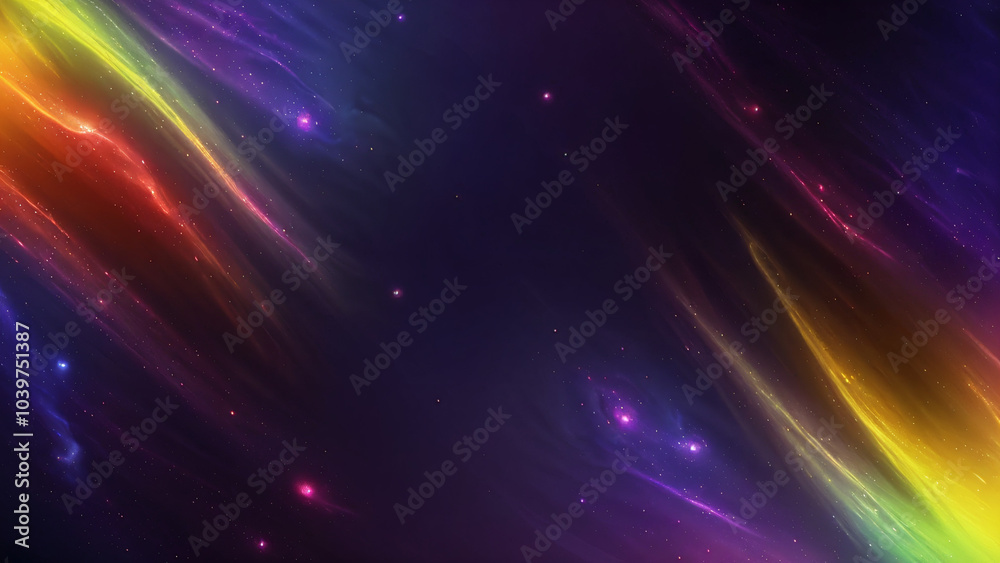 Fototapeta premium background with space
