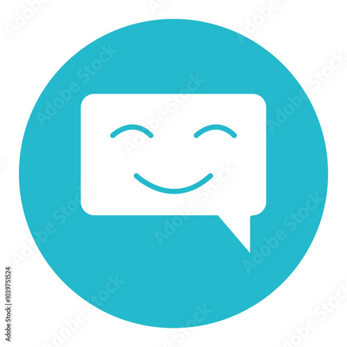 Chatbot Icon