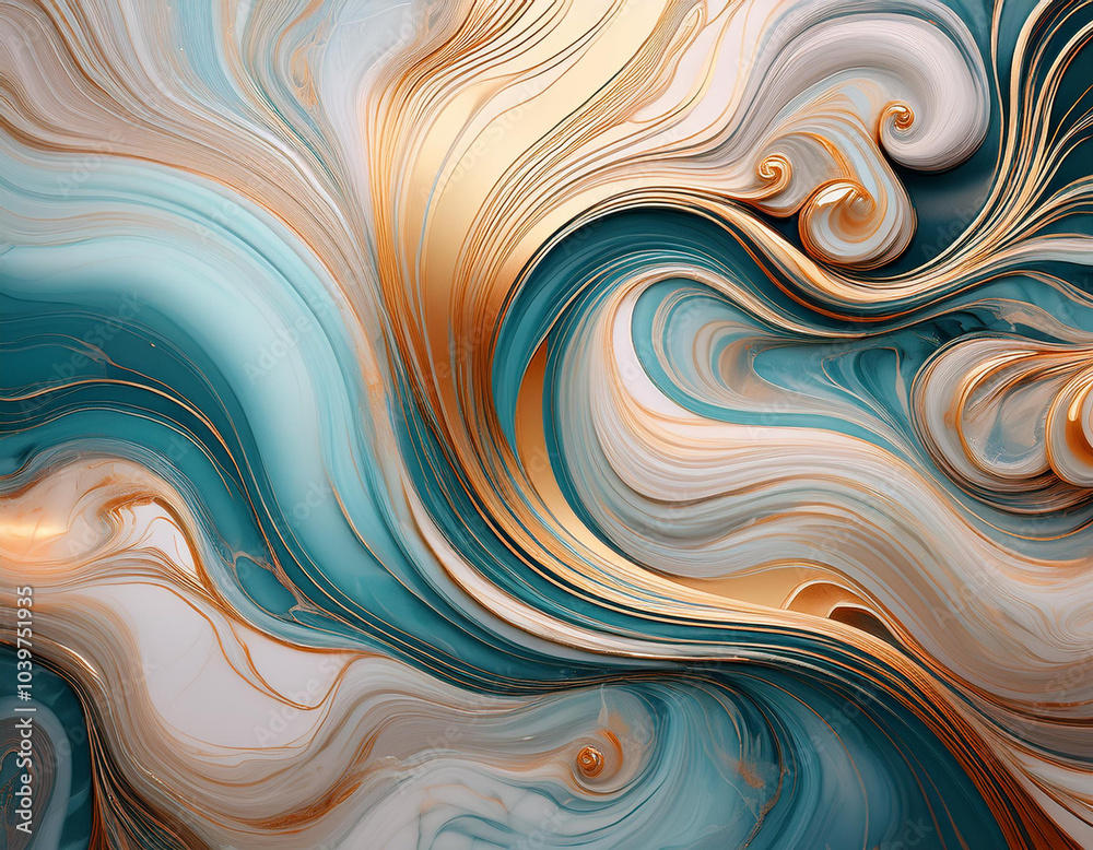 abstract background