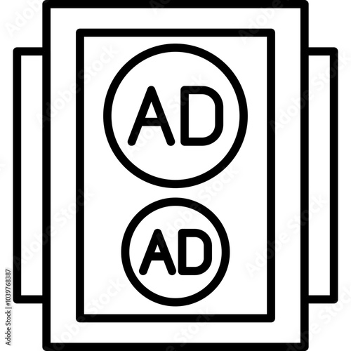 Free Download Banner Icon - GFXLoad