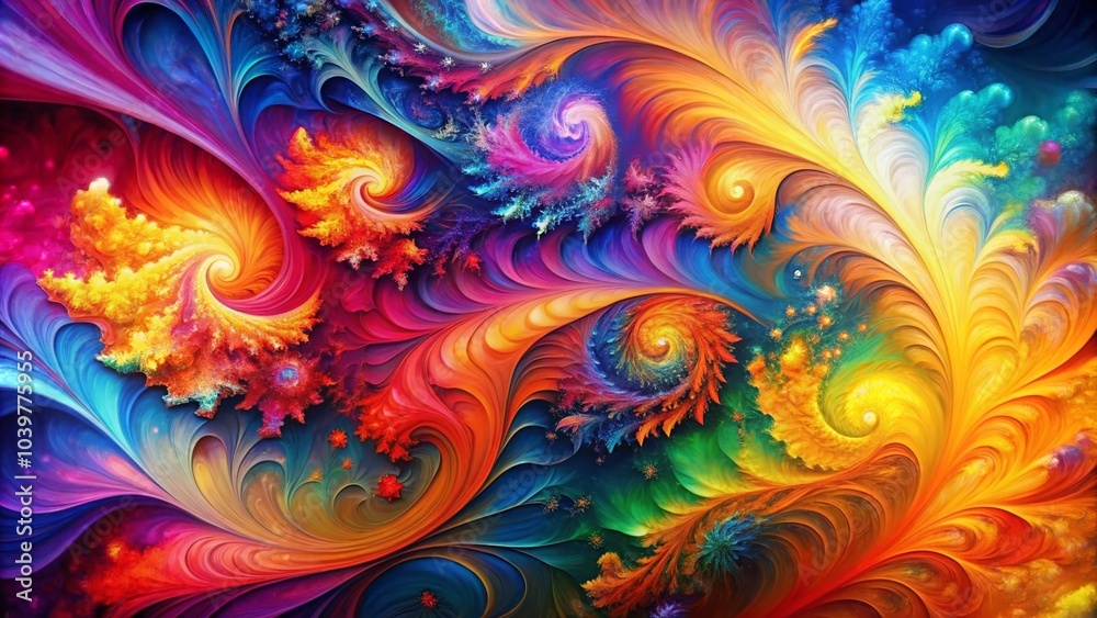 Abstract Bright Painting Background for Creative Graphic Design and Art Projects Abstract Bright Painting Background for Creative Graphic Design and Art Projects