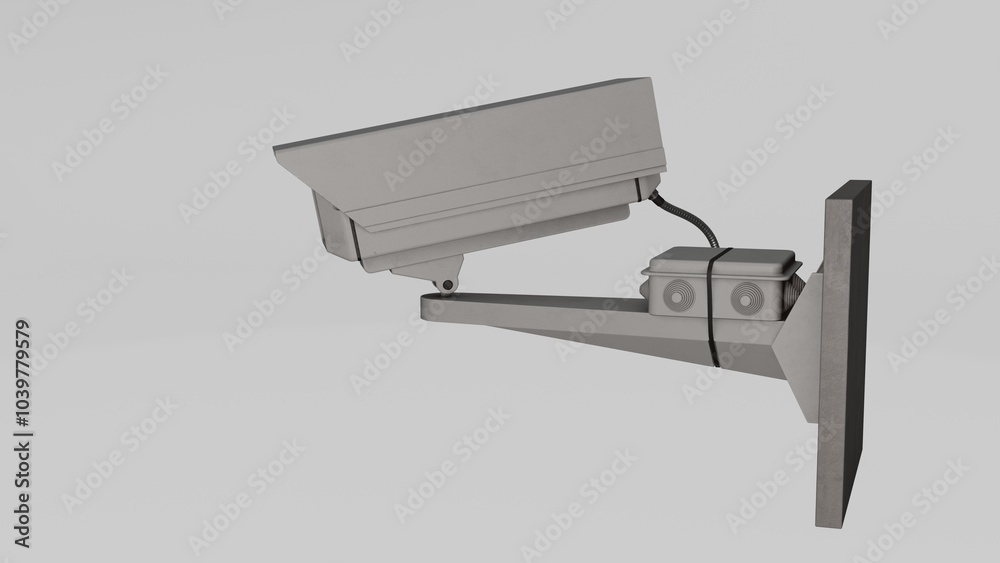 surveillance camera surveillance camera