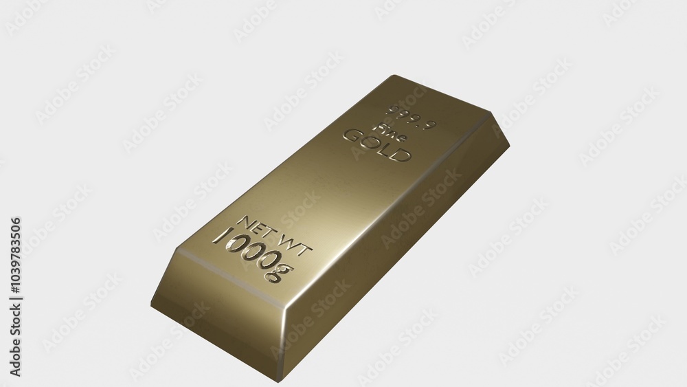 Golden Bricks Golden Bricks