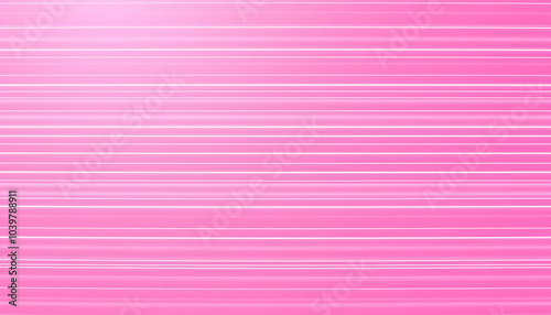 pink pattern horizontal lines isolated with white highlights, png