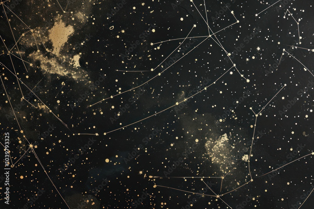 Constellation backgrounds astronomy space. Constellation backgrounds astronomy space.