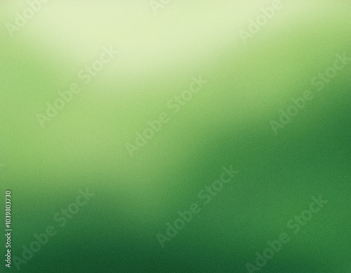 abstract green background
