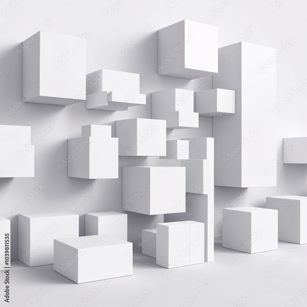 geometric white bright 3d wall, 3d wall texture, Abstract geometric white bright 3d texture wall geometric white bright 3d wall, 3d wall texture, Abstract geometric white bright 3d texture wall