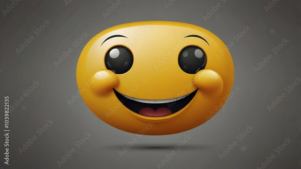 happy smiley face with smile happy smiley face with smile