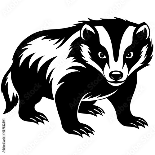 panda bear