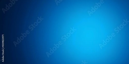 blue abstract background