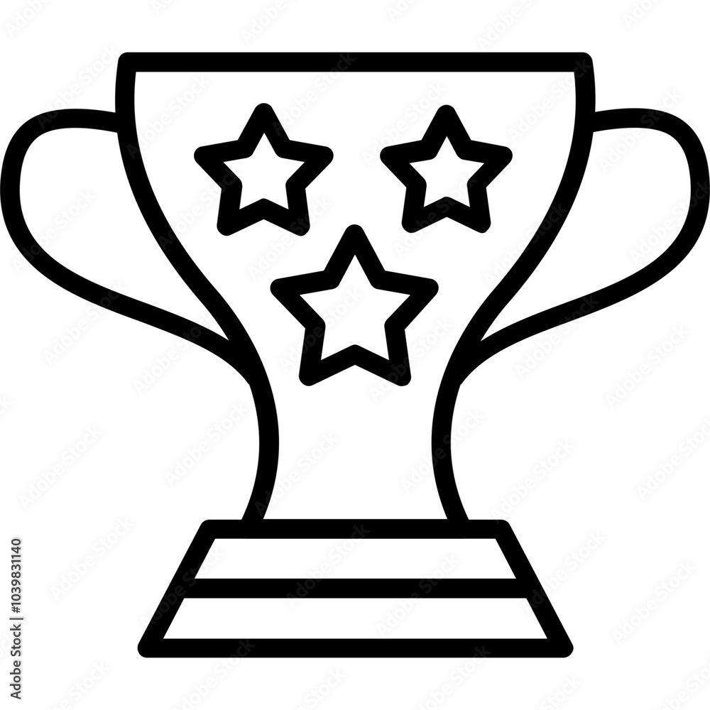 Achievement Icon Achievement Icon